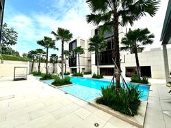 Dalvey Haus (D10), Condominium #565264491